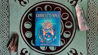 The Goddess Temple Oracle / Оракул Храм Богини