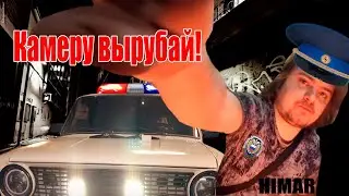 MADDY MURK - УПАЛ НАМОЧЕННЫЙ (prod. himar)