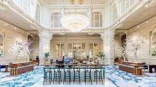 BigCityHotels • Review Grandhotel Pupp