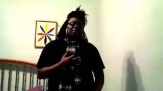 Singing Good Enough By Jazmine Sullivan