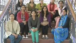 Mody Institute of Technology- Official Video