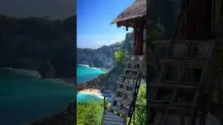 Beautiful Valley in Indonesia | Indonesian Nature views    