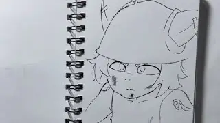 Как нарисовать Юго