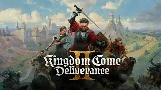 Kingdom Come: Deliverance II