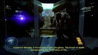 halo 5 guardians  walkthrough no commentary