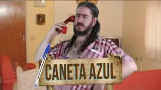 Plantão do Chico: Caneta Azul #CanetaAzul