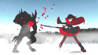 RWBY AMV - Don't You Dare Forget The Sun - Get Scared (Requested by Deadskull The Ghost)