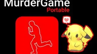 BEST OF MURDER GAME (Feat the-rəd et ImCwab)
