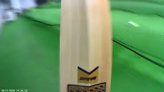 Helmet GoPro | Net Session before Match day | Tasmania