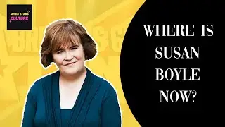 What is Susan Boyle doing now in 2024? || What is her Net worth is 2024? || Marriage , Age ||