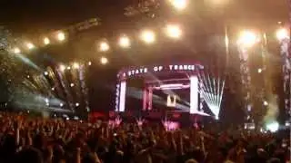 ASOT 600 - Sofia - Arena Armeec - 08.03.2013 - Ferry Corsten - Digital Punk