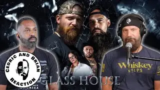 Glass House Reaction with Adam Calhoun, Mesus, Struggle Jennings and Caitlynne Curtis