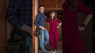 Zooey Deschanel and Jonathan Scott | Celebrity Couples