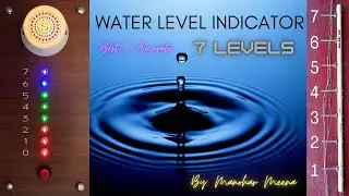 Water Level Indicator