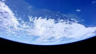 NASA’nın yeni Dünya görüntüleri büyüledi
