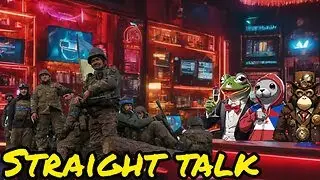 A Red Pill Perspective on The Current State of The Ukraine War