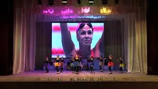 «Здоровье каждого-богатство всех»
