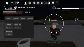 Scp Roleplay Script Mobile