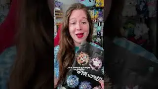 Ouverture d’un booster de T-Shirt Pokémon Center 😍