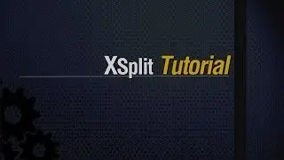 XSplit Workshop: Chroma Key Tutorial