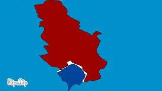 Serbia Vs Kosovo