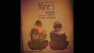 Marie's Room Soundtrack