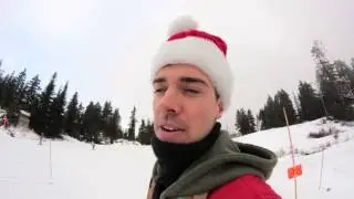 Nomis Christmas Trick Tip