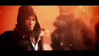 Alex Mercer Gives His Honest Thoughts on Prototype 2