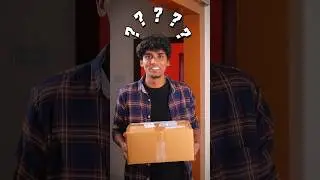 Box lo📦 nundi Cheyyi bayatiki vachindi entii? 🔥| SAMSUNG UNPACKED EVENT  #techintelugu #shorts