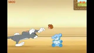Playing Tom and Jerry in What's the Catch? in 2024 - Jerry Mouse (Hard)