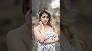 How to get BETTER portraits
