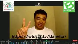 15 12 20  Шарип Даулбаев в гостях у Академии Успех Вместе