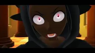 "Where is Stronger than You?" ~ ft. Djsmell