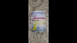 FitLine  РЕСТОРЕЙТ (Restorate) 200 г. Обеспечивает организм веществами,  для костей, мышц, кожи,