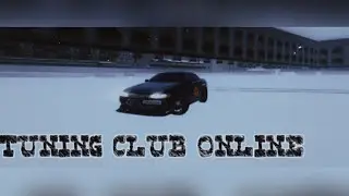 🎅КАК ПОПАСТЬ ЗА КАРТУ В "TUNING CLUB ONLINE"?ПОПАЛ НА ОЗЕРО.БАГ ЗИМНЕЙ ВЕРСИИ.