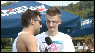 TVN-PORT PEPSI