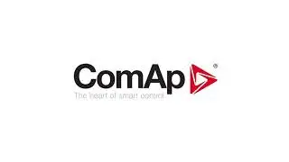 How to configure Inputs/Outputs (I/O) in the ComAp InteliGen/InteliSys NT controller