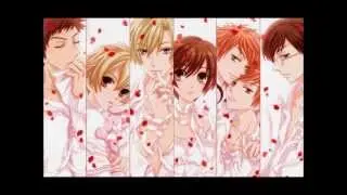Ouran High School Host Club  french fadub