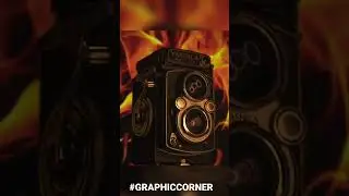 Vintage Product Photography in Modern Way | #photography #photoediting