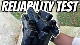 BEST Pistol Red Dots | UNDER $200