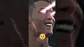 Ronaldo Edit