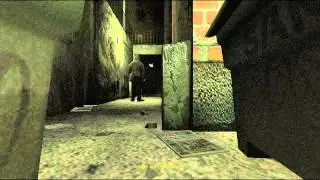 Cry Of Fear : 1 серия (Начало)