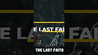 THE LAST FAITH - солс с видом сбоку ! большое видео на канале !