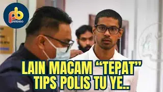 Perbicaraan Yusoff Rawther; spesifik betul 