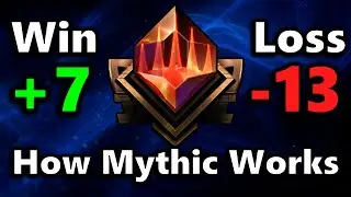 The TRUTH About MTG Arena's Highest Rank...