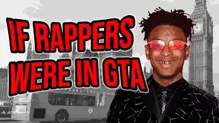 Gta 4 Intro Hip Hop Edition