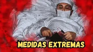O MÉDIC0 QUE 0PER0U A SI PRÓPRIO PARA NÃO M0RR£R / Histórias Bizarras