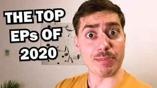 The Best EPs of 2020