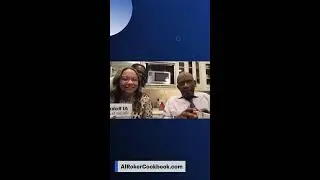 Al Roker's Book Signing & Interview |  Al Roker’s Recipes to Live By
