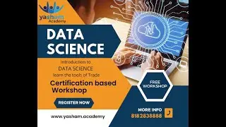 Special Session on Data Science